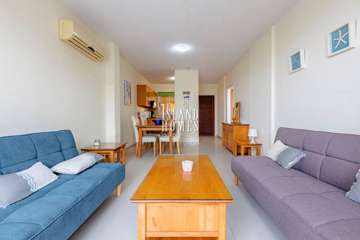 Image No.5-Appartement de 1 chambre à vendre à Kapparis