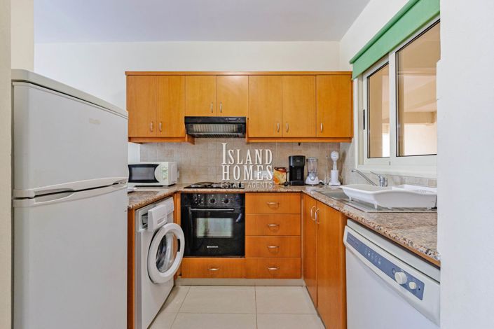 Image No.6-Appartement de 1 chambre à vendre à Kapparis