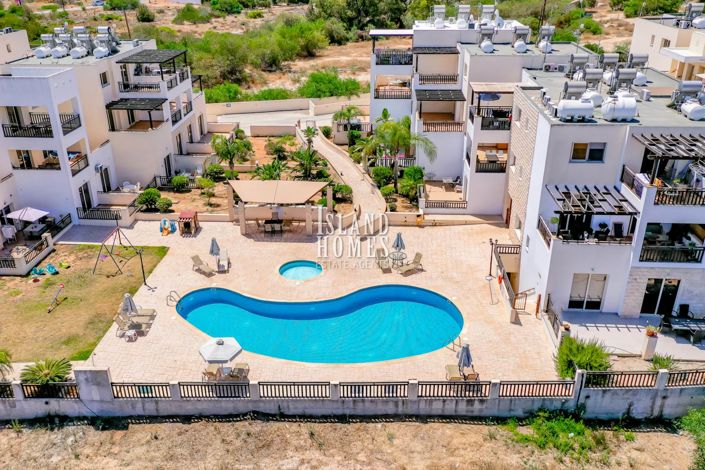 Image No.7-Appartement de 1 chambre à vendre à Kapparis