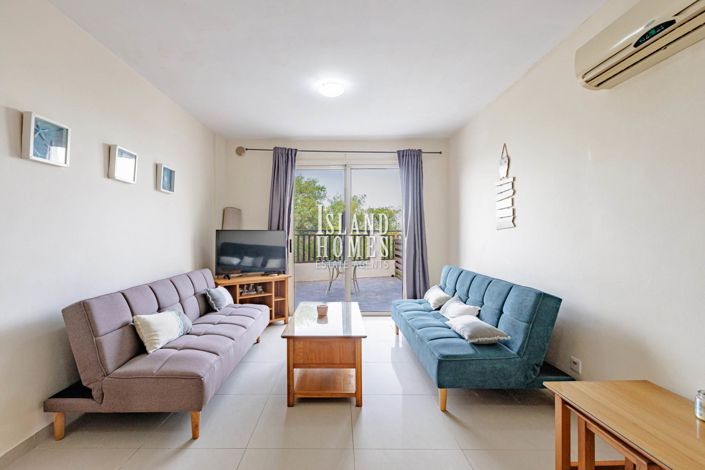 Image No.10-Appartement de 1 chambre à vendre à Kapparis