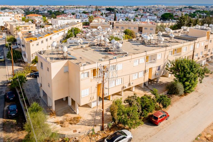 Image No.7-Appartement de 1 chambre à vendre à Paralimni