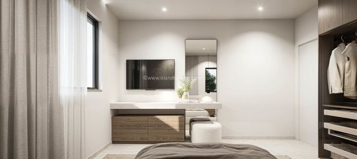 Image No.20-Villa de 3 chambres à vendre à Sotira