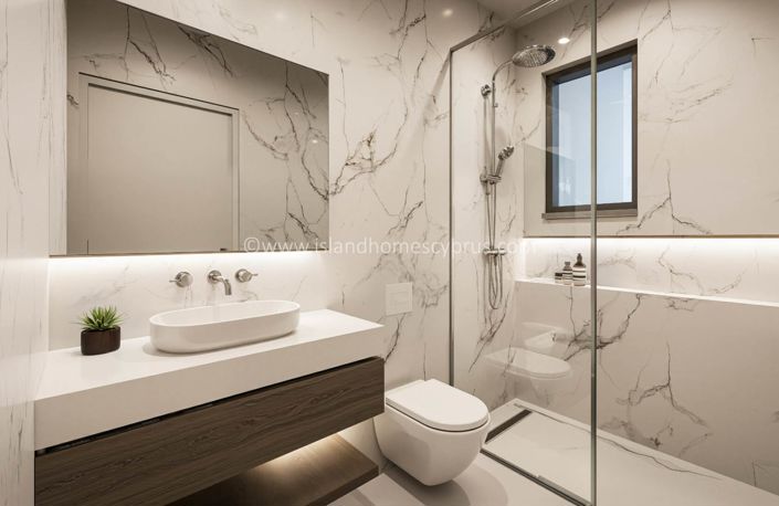 Image No.21-Villa de 3 chambres à vendre à Sotira