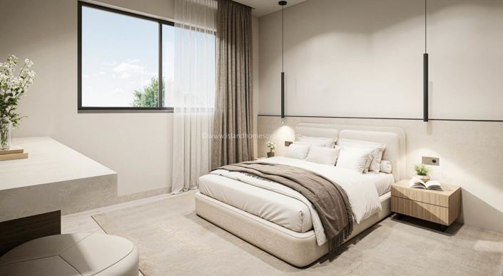 Image No.22-Villa de 3 chambres à vendre à Sotira