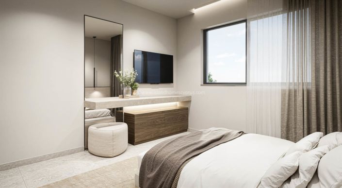 Image No.24-Villa de 3 chambres à vendre à Sotira