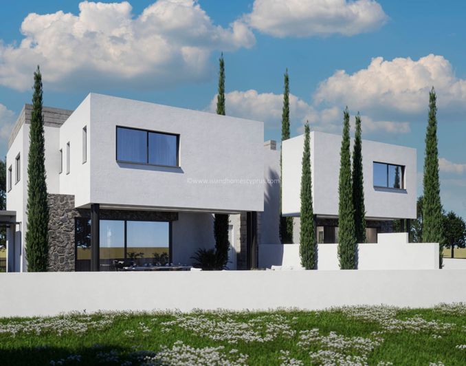 Image No.6-Villa de 3 chambres à vendre à Sotira