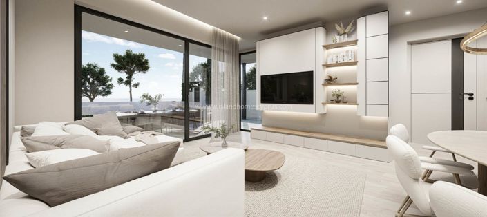 Image No.10-Villa de 3 chambres à vendre à Sotira