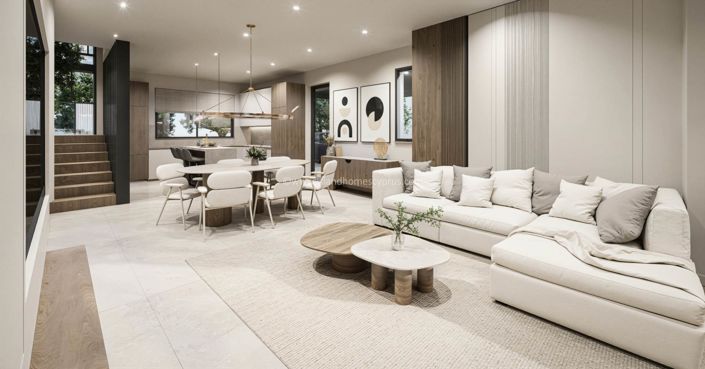 Image No.11-Villa de 3 chambres à vendre à Sotira