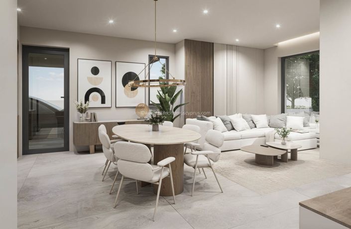 Image No.14-Villa de 3 chambres à vendre à Sotira