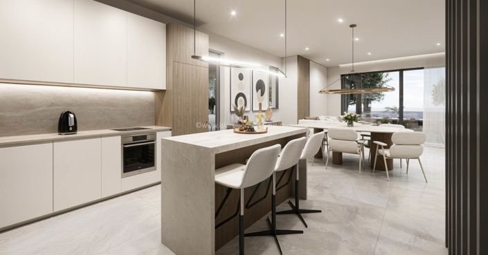 Image No.16-Villa de 3 chambres à vendre à Sotira