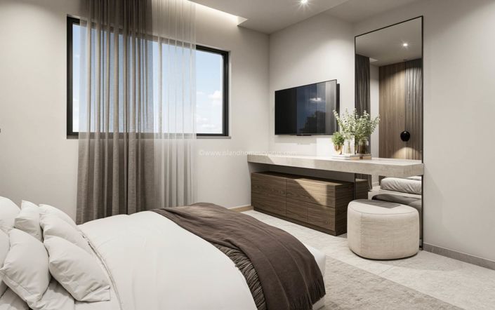 Image No.21-Villa de 3 chambres à vendre à Sotira