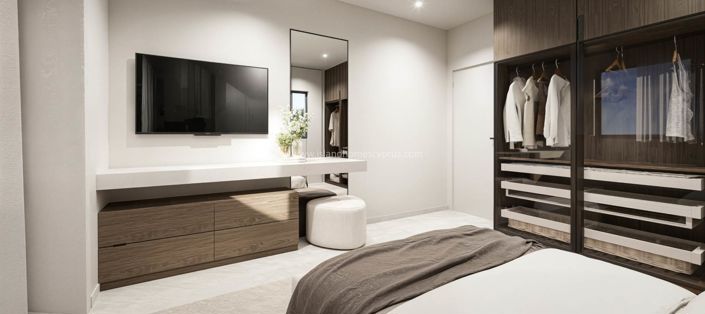 Image No.22-Villa de 3 chambres à vendre à Sotira