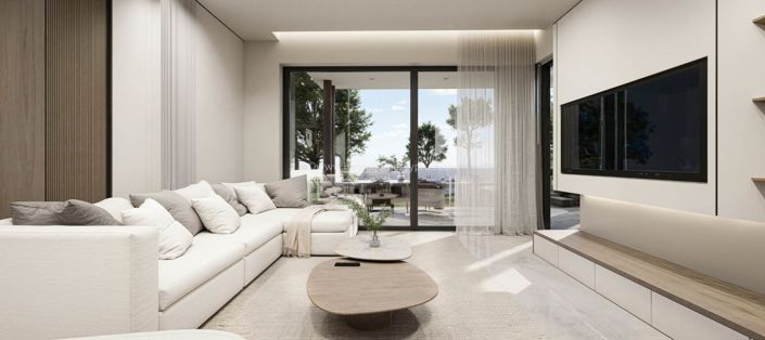 Image No.9-Villa de 3 chambres à vendre à Sotira