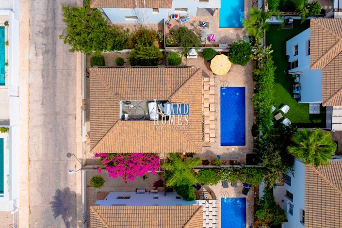 Image No.40-3 Bed Villa for sale