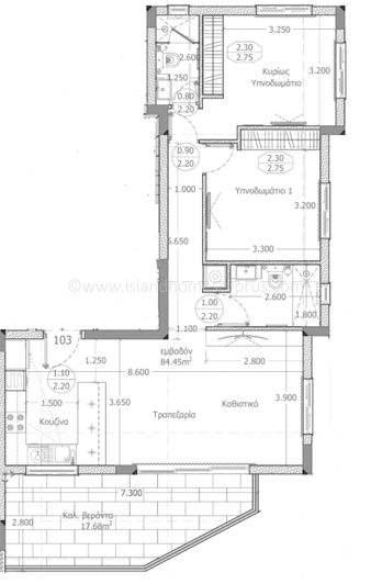 Image No.5-2 Bed Apartment for sale