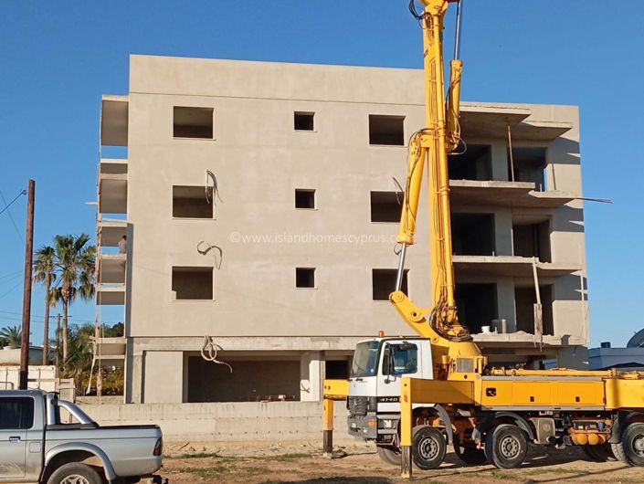 Image No.6-2 Bed Apartment for sale