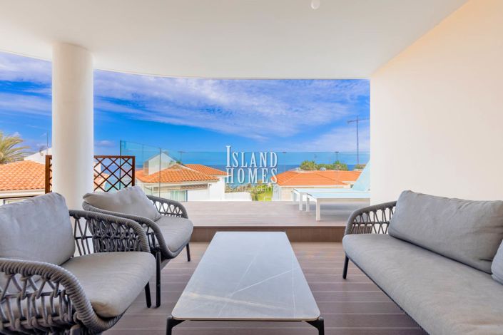 Ayia Triada, Apartment