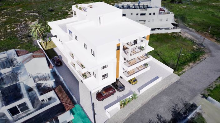 Image No.18-3 Bed Apartment for sale