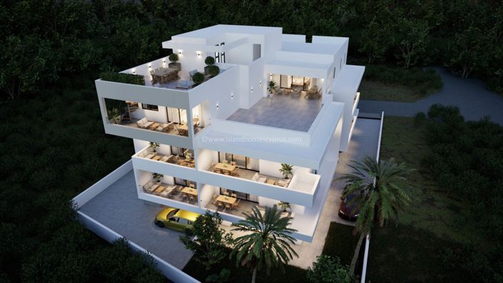 Image No.6-3 Bed Apartment for sale