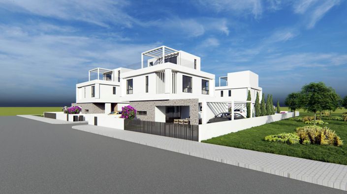 Image No.3-4 Bed Villa for sale