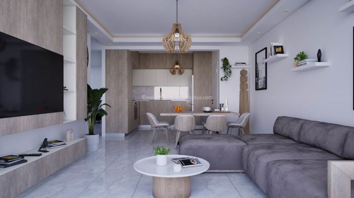 Image No.7-2 Bed Apartment for sale