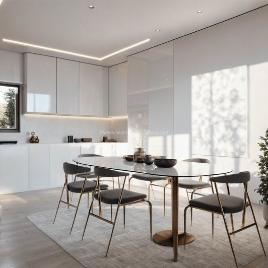 Image No.4-1 Bed Apartment for sale