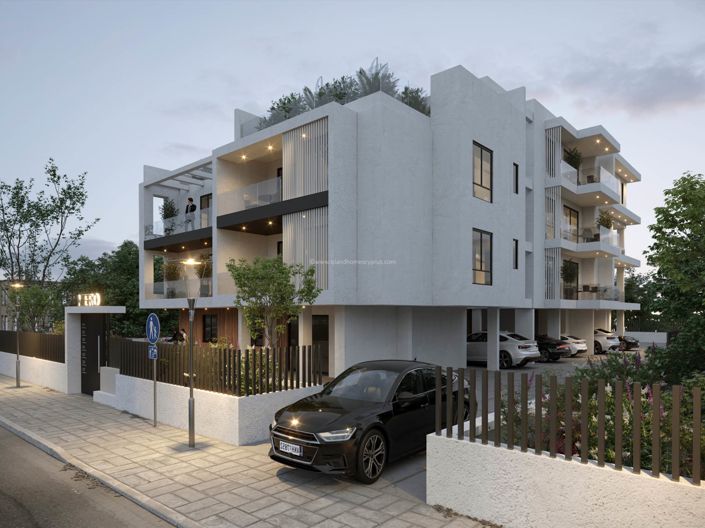 Image No.8-1 Bed Apartment for sale