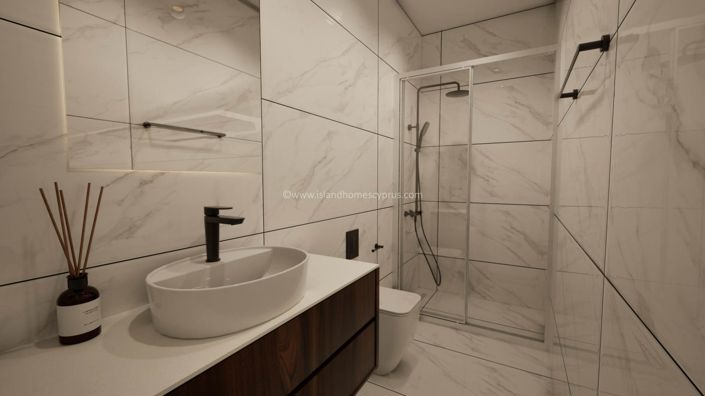 Image No.10-1 Bed Apartment for sale