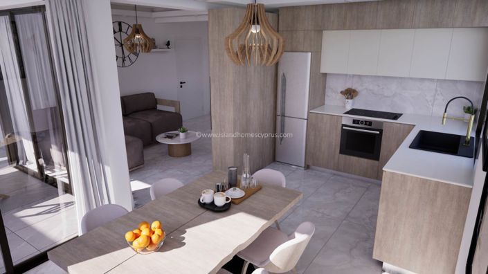 Image No.4-1 Bed Apartment for sale