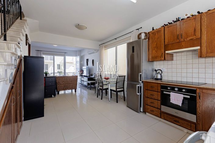 Image No.12-Maison de ville de 2 chambres à vendre à Kapparis