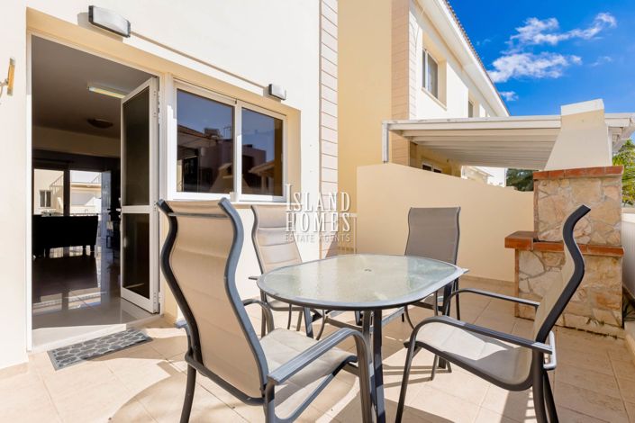 Image No.13-Maison de ville de 2 chambres à vendre à Kapparis