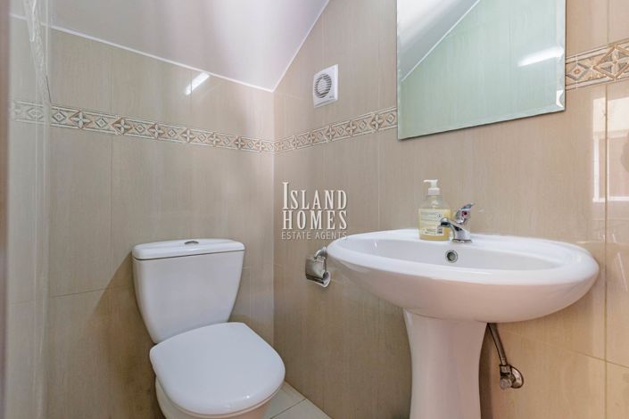 Image No.15-Maison de ville de 2 chambres à vendre à Kapparis