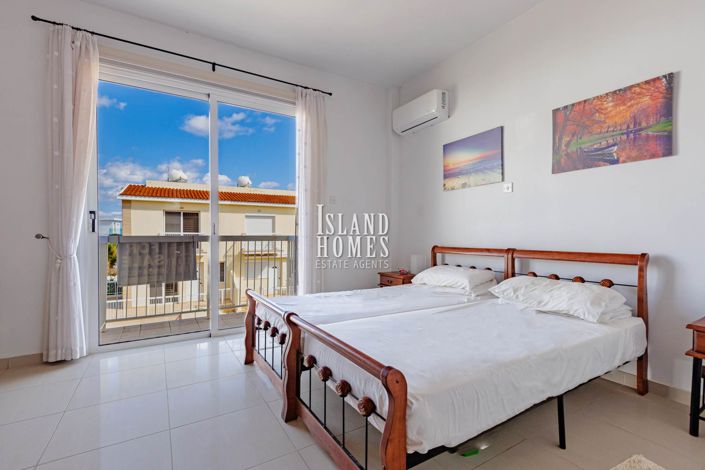 Image No.16-Maison de ville de 2 chambres à vendre à Kapparis