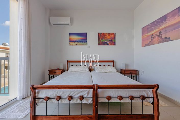 Image No.17-Maison de ville de 2 chambres à vendre à Kapparis