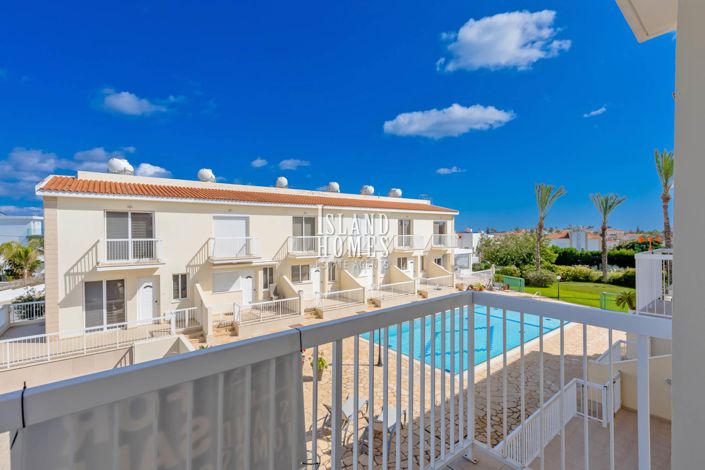 Image No.20-Maison de ville de 2 chambres à vendre à Kapparis