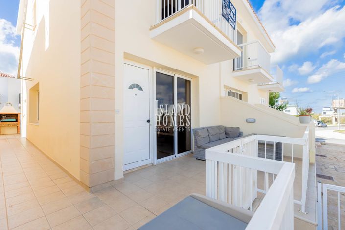 Image No.3-Maison de ville de 2 chambres à vendre à Kapparis