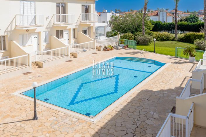 Image No.21-Maison de ville de 2 chambres à vendre à Kapparis