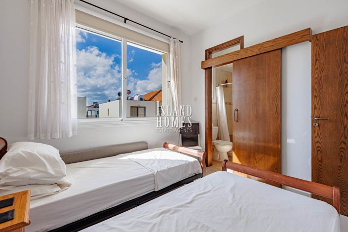 Image No.25-Maison de ville de 2 chambres à vendre à Kapparis