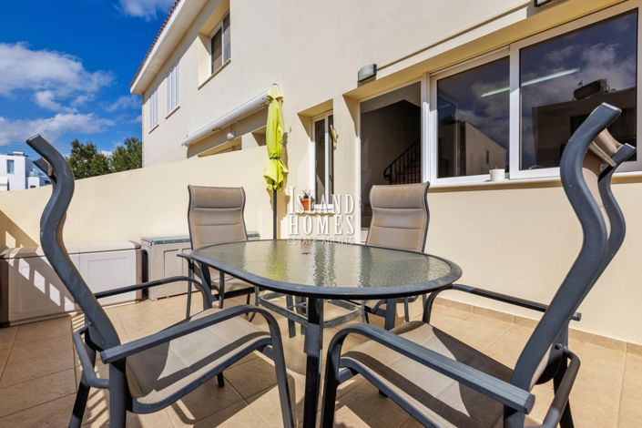 Image No.28-Maison de ville de 2 chambres à vendre à Kapparis