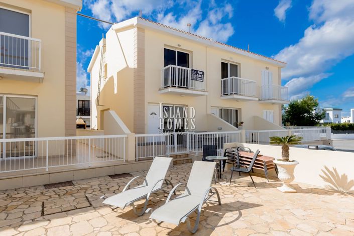 Image No.29-Maison de ville de 2 chambres à vendre à Kapparis