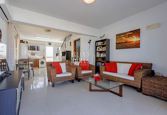 Image No.4-Maison de ville de 2 chambres à vendre à Kapparis