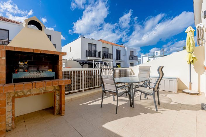 Image No.31-Maison de ville de 2 chambres à vendre à Kapparis