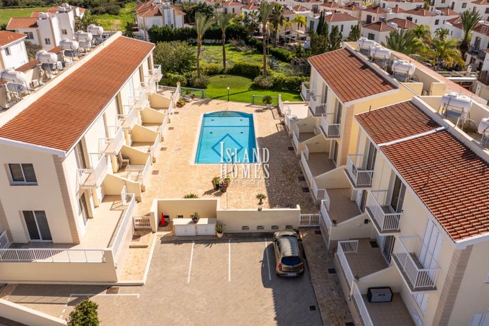 Image No.33-Maison de ville de 2 chambres à vendre à Kapparis