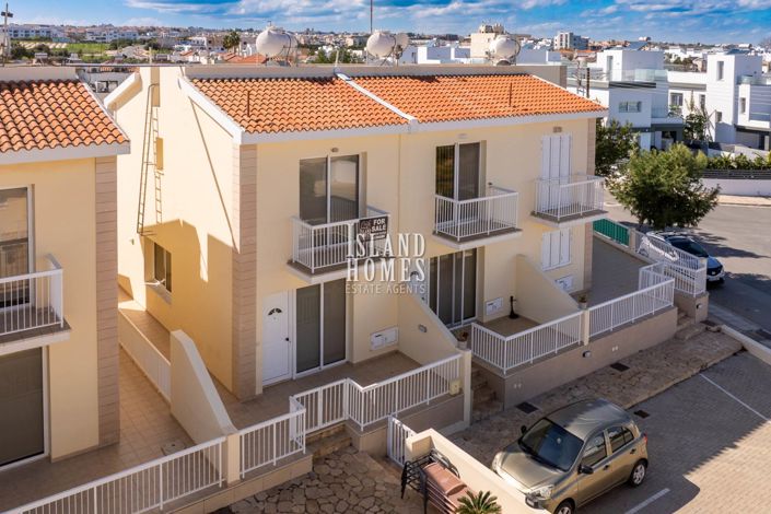 Image No.34-Maison de ville de 2 chambres à vendre à Kapparis