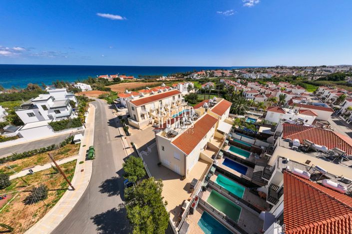 Image No.35-Maison de ville de 2 chambres à vendre à Kapparis