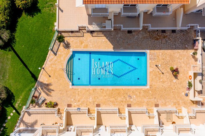 Image No.5-Maison de ville de 2 chambres à vendre à Kapparis