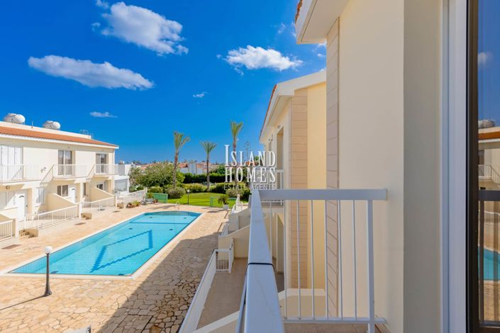 Image No.8-Maison de ville de 2 chambres à vendre à Kapparis