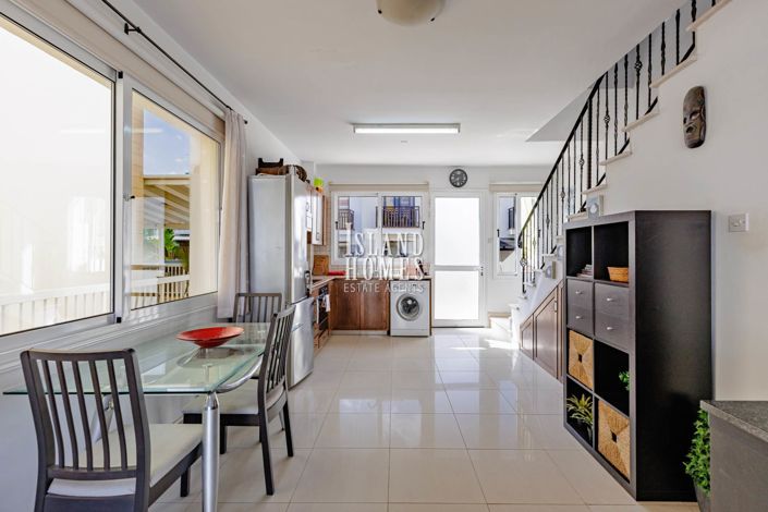 Image No.10-Maison de ville de 2 chambres à vendre à Kapparis