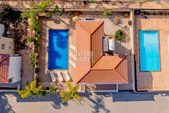 Image No.38-3 Bed Villa / Detached for sale