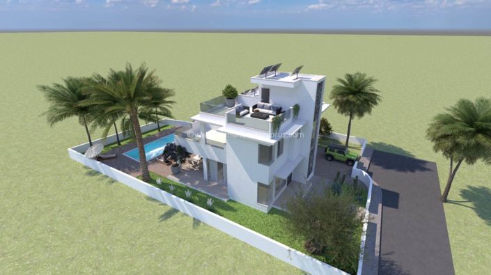 Image No.10-5 Bed Villa / Detached for sale